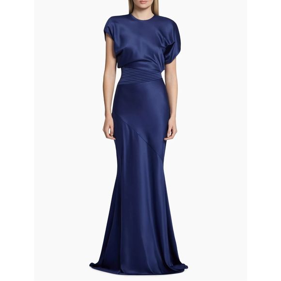 NWT Zhivago Signature Bond Gown Size 2 $550